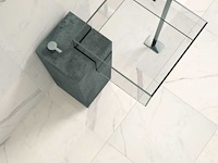 Qua granite calacatta gepolijst 60x60 cm tegel 138,24 m² - afbeelding 9 van  9