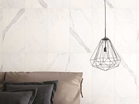 Qua granite calacatta gepolijst 60x60 cm tegel 138,24 m² - afbeelding 8 van  9