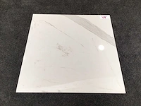 Qua granite calacatta gepolijst 60x60 cm tegel 138,24 m² - afbeelding 5 van  9