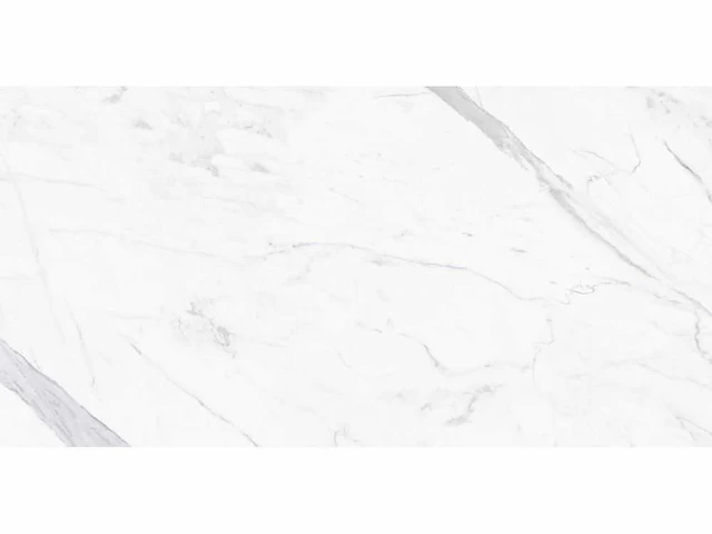 Qua granite calacatta gepolijst 60x60 cm tegel 92,16 m² - afbeelding 7 van  10