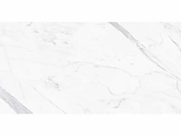 Qua granite calacatta gepolijst 60x60 cm tegel 92,16 m² - afbeelding 7 van  10