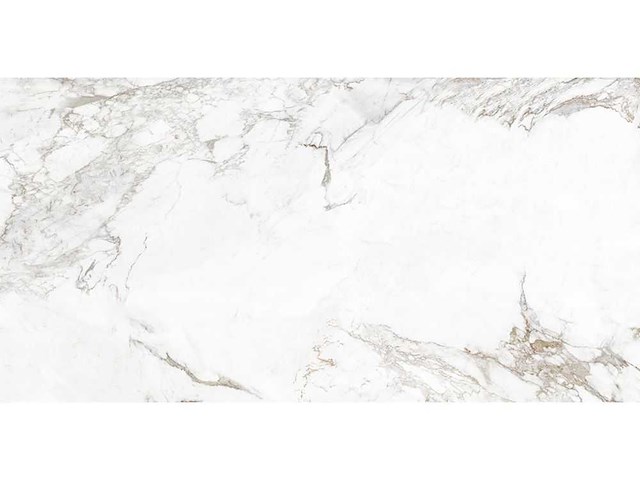 Qua granite creme blanc gepolijst 60x120 cm tegel 64,8 m² - afbeelding 5 van  6