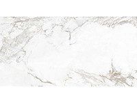 Qua granite creme blanc gepolijst 60x120 cm tegel 64,8 m² - afbeelding 5 van  6