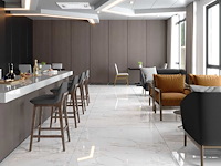 Qua granite creme blanc gepolijst 60x120 cm tegel 64,8 m² - afbeelding 6 van  6