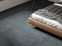 Qua granite epoch antraciet mat 60x120 cm tegel 64,8 m² - afbeelding 3 van  7