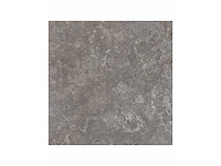 Qua granite gris travertino mat vloertegel 100x100 cm 60 m² - afbeelding 4 van  5