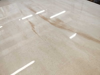 Qua granite pearl gepolijst vloertegel 60x120 cm 29,52 m² - afbeelding 3 van  3