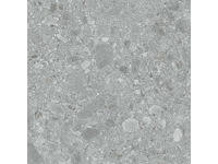 Qua granite terrazzo grigio outdoor tegel 60x60x2 cm 23,04 m² - afbeelding 2 van  8