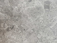 Qua granite terrazzo grigio outdoor tegel 60x60x2 cm 23,04 m² - afbeelding 5 van  8