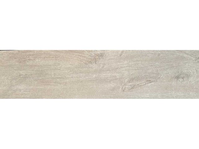 Qua tiber wood natural matte 30x120x2 cm - keramische tuintegel 19m² - afbeelding 1 van  1
