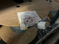 Quabbin bobijnen met diverse kabels (32x) - afbeelding 3 van  15