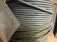 Quabbin bobijnen met diverse kabels (32x) - afbeelding 4 van  15