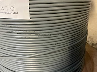 Quabbin bobijnen met diverse kabels (32x) - afbeelding 5 van  15