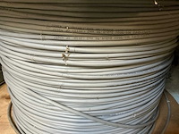 Quabbin bobijnen met diverse kabels (32x) - afbeelding 6 van  15