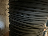 Quabbin bobijnen met diverse kabels (32x) - afbeelding 7 van  15