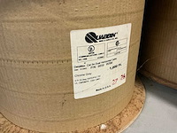 Quabbin bobijnen met diverse kabels (32x) - afbeelding 10 van  15