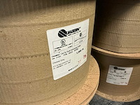 Quabbin bobijnen met diverse kabels (32x) - afbeelding 12 van  15