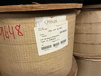 Quabbin bobijnen met diverse kabels (32x) - afbeelding 15 van  15