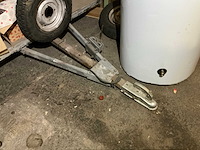 Quad aanhangwagen - afbeelding 3 van  6