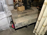 Quad aanhangwagen - afbeelding 6 van  6