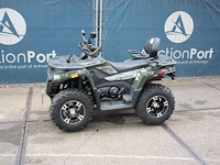 Quad as motor tga300f - afbeelding 1 van  1