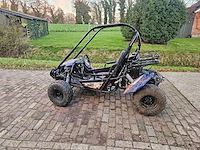 Quad blazer off-road go-kart/buggy - afbeelding 1 van  1