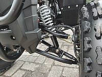 Quad commander am benzine nieuw - afbeelding 2 van  21
