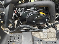 Quad commander am benzine nieuw - afbeelding 6 van  21