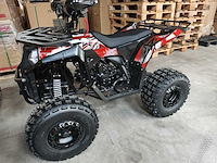 Quad commander am benzine nieuw - afbeelding 1 van  21