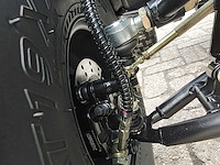 Quad commander am benzine nieuw - afbeelding 19 van  21