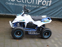 Quad gxr motosport elektrisch nieuw - afbeelding 1 van  1