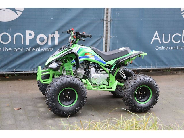 Quad hurricane atv1003 2022 nieuw - afbeelding 1 van  1