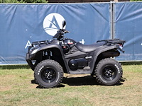 Quad kymco z2 benzine 2017 - afbeelding 1 van  1