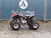 Quad loncin 200cc - afbeelding 1 van  1
