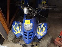 Quad (na te zien!) - afbeelding 5 van  6