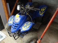 Quad (na te zien!) - afbeelding 6 van  6