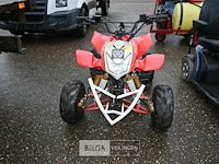 Quad ntro - afbeelding 2 van  5