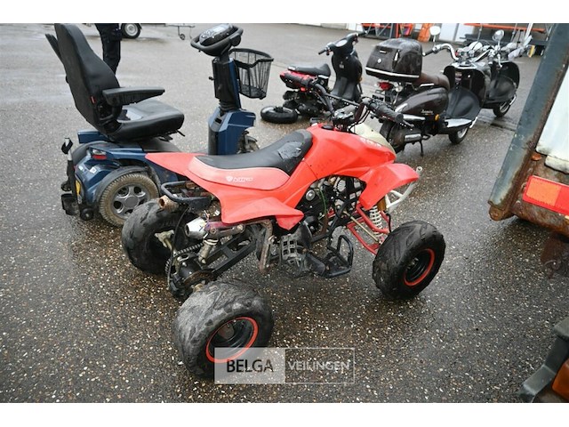 Quad ntro - afbeelding 3 van  5