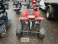 Quad ntro - afbeelding 4 van  5