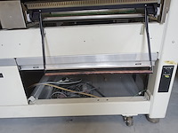 Quad ( pick & place machine ) - afbeelding 3 van  12