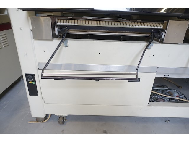 Quad ( pick & place machine ) - afbeelding 4 van  12
