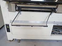 Quad ( pick & place machine ) - afbeelding 4 van  12