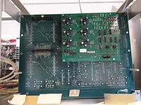 Quad ( pick & place machine ) - afbeelding 6 van  12