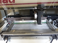 Quad ( pick & place machine ) - afbeelding 7 van  12