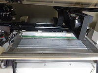 Quad ( pick & place machine ) - afbeelding 8 van  12