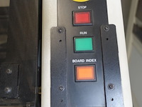 Quad ( pick & place machine ) - afbeelding 11 van  11