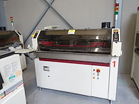 Quad ( pick & place machine ) - afbeelding 1 van  11