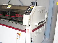 Quad ( pick & place machine ) - afbeelding 2 van  11