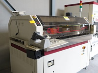 Quad ( pick & place machine ) - afbeelding 3 van  11
