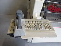 Quad ( pick & place machine ) - afbeelding 4 van  11